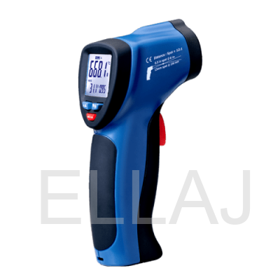DT-8833 Пирометр