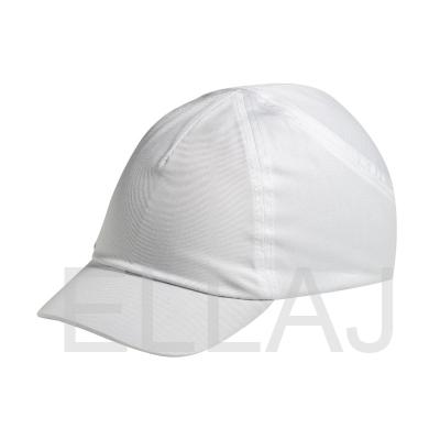 Каскетка защитная RZ ВИЗИОН CAP белая