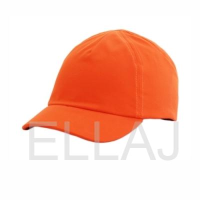 Каскетка защитная RZ ВИЗИОН CAP оранжевая