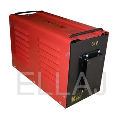 Силовой Трансформатор   НТС-10 У2