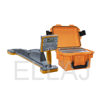 Трассоискатель: Сталкер 15-12