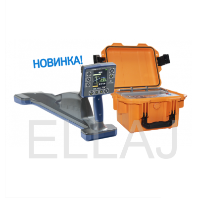 Трассоискатель  Сталкер 15-24