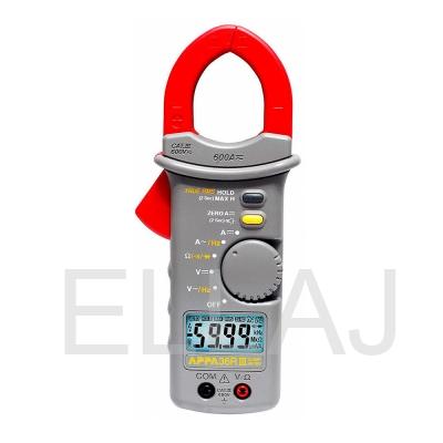 APPA 36RIII Клещи токоизмерительные