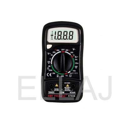 PROLINE KT 838 Мультиметр 