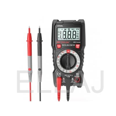 PROLINE KT 830L Мультиметр 