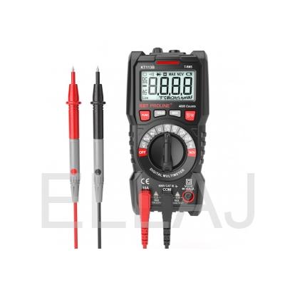 PROLINE KT 113B Мультиметр c True RMS