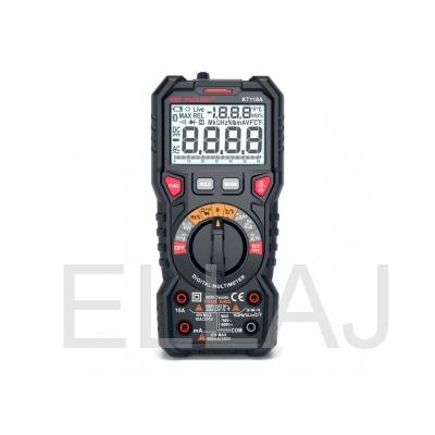 PROLINE КВТ KT 118A Мультиметр c True RMS 