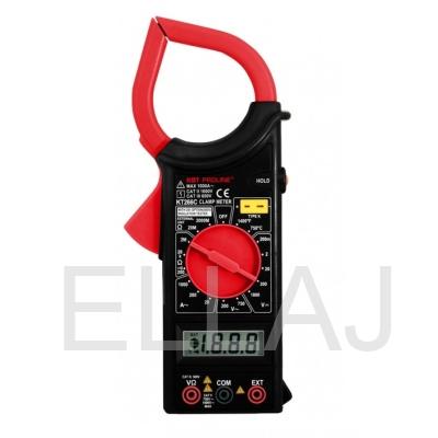PROLINE KT 266C Токоизмерительные клещи