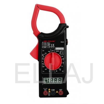 PROLINE КВТ KT 266F Токоизмерительные клещи