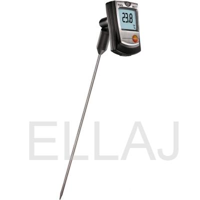 Термометр контактный цифровой  Testo 905-T1