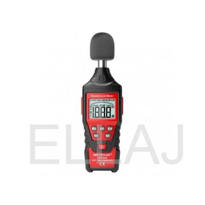 Шумометр цифровой серия  КТ 622A PROLINE