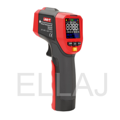 UT301C+  инфракрасный термометр-пирометр UNI-T