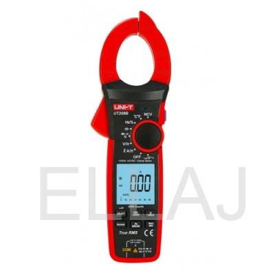 UT208B клещи токовые UNI-T