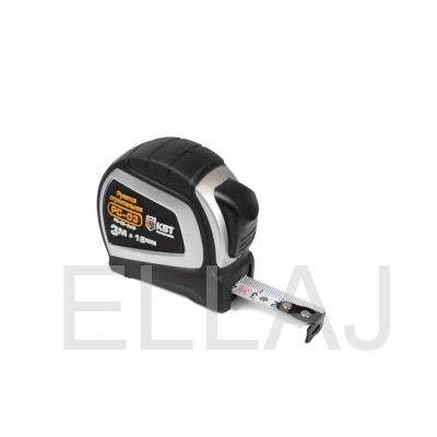 Рулетка строительная  РС-03-3х16 КВТ