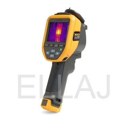 Тепловизор FLK-TIS60+ 9HZ,THERMAL IMAGER; GT2; 9 HZ