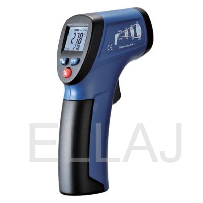 DT-810 Пирометр, инфракрасный бесконтактный термометр
