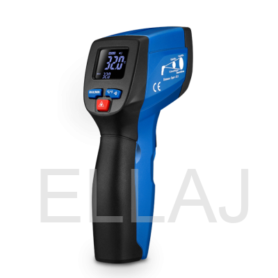 DT-820 Инфракрасный термометр (Пирометр)