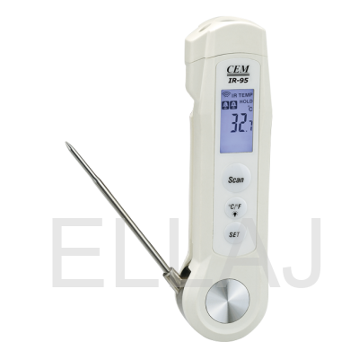 Инфракрасный термометр  IR-95 
