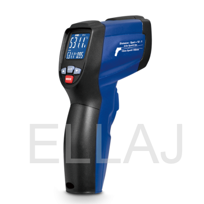 DT-8870 Пирометр профессиональный
