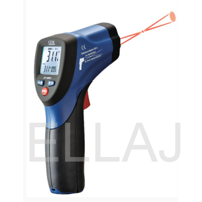 DT-8865 Пирометр профессиональный