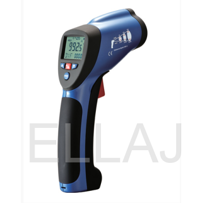 Инфракрасный термометр  (пирометр) DT-8839 