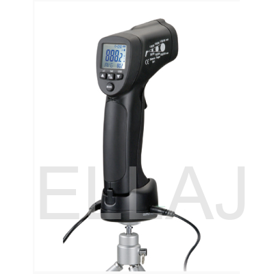 Инфракрасный термометр: (пирометр) DT-8855 