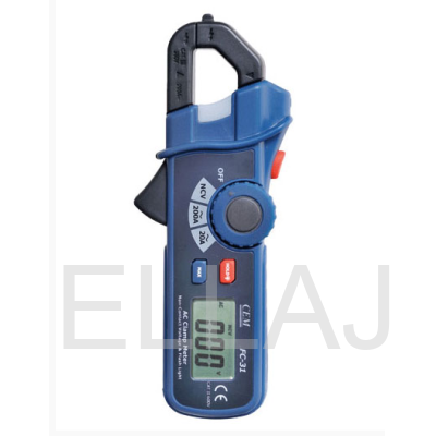 FC-31 токоизмерительные клещи