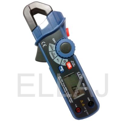 FC-36 токоизмерительные клещи