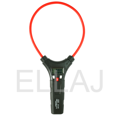 DT-320  Клещи электроизмерительные гибкая токовая петля