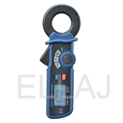 DT-9810 Клещи электроизмерительные