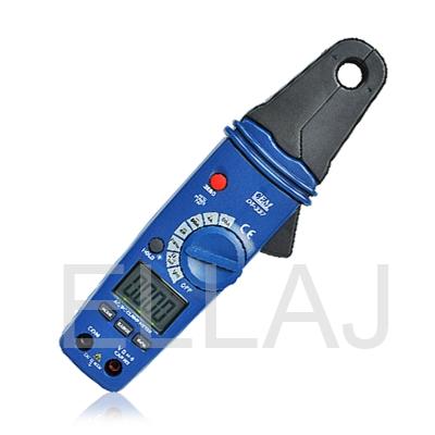 DT-337  Клещи электроизмерительные