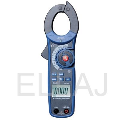 DT-3351 Клещи электроизмерительные True RMS