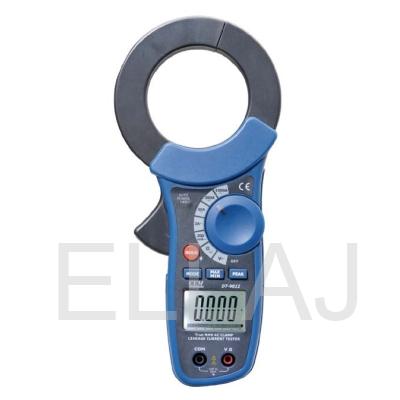 DT-9812  Токовые клещи утечки тока АС 1000A