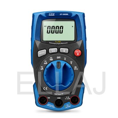 DT-960B Мультиметр цифровой