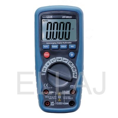 DT-9915 Мультиметр 