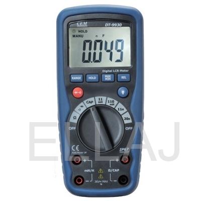 DT-9930 Профессиональный LCR-метр