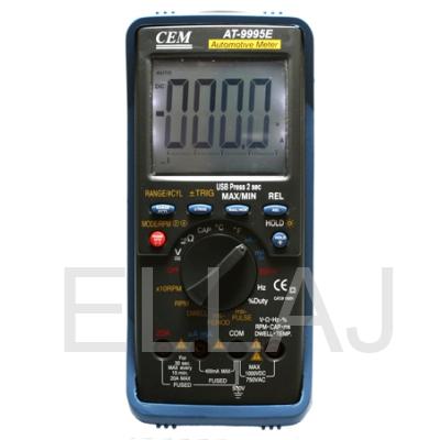 AT-9995E мультиметр