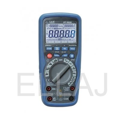 DT-9939 Профессиональный цифровой мультиметр