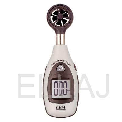 Анемометр мини CEM DT-82