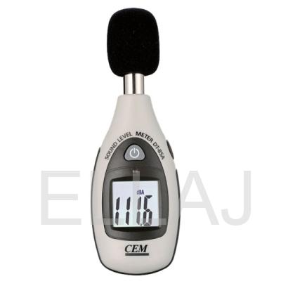 DT-85A шумомер портативный