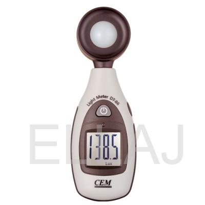 DT-86 Люксметр