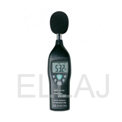 DT-805 Шумомер