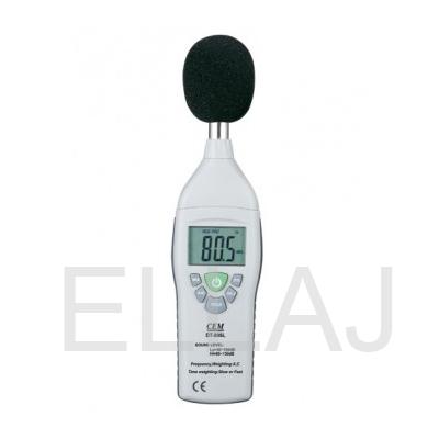 DT-815  Шумомер