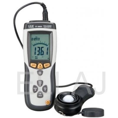 DT-8809A Люксметр