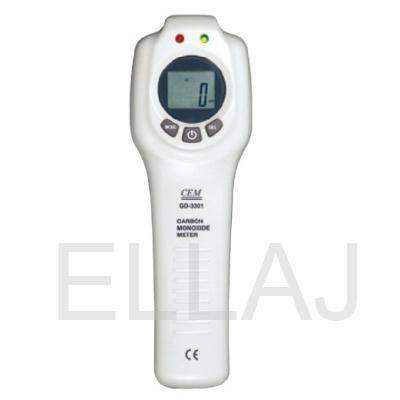 Газоанализатор угарного газа CO :CEM GD-3301