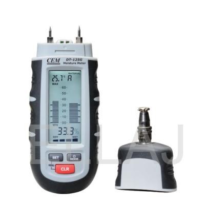 DT-125H Влагомер древесины