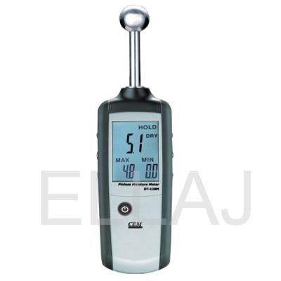 DT-128M Измеритель влажности стройматериалов