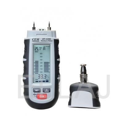 DT-125G Измеритель влажности
