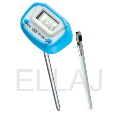 Термометр контактный цифровой  CEM DT-130