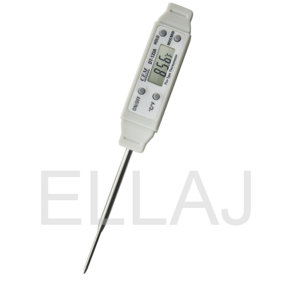 Термометр контактный цифровой :CEM DT-133A